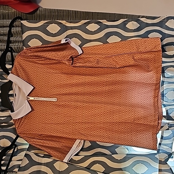 New Mens short sleeve shirt - Picture 5 of 6